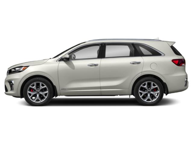 2019 Kia Sorento 3.3L SX