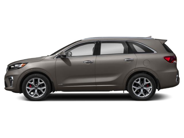 2019 Kia Sorento 3.3L SX