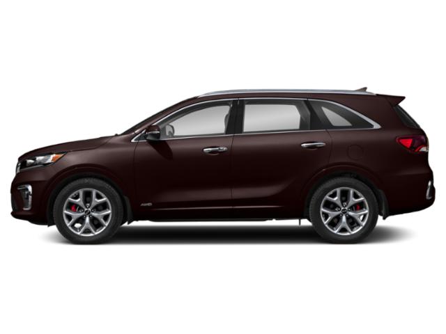2019 Kia Sorento 3.3L SX 2019 Kia Sorento 3.3L SX
