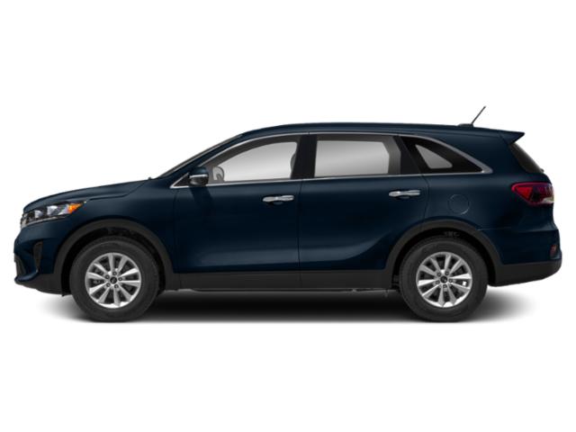 2019 Kia Sorento 2.4L LX