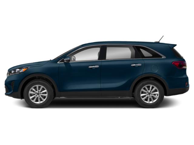 2019 Kia Sorento 2.4L LX