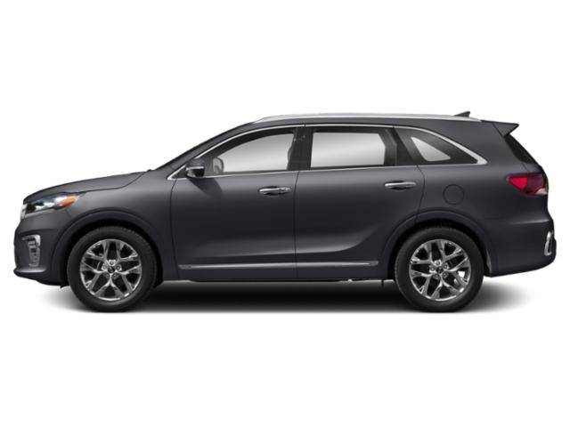 2019 Kia Sorento 3.3L SXL 2019 Kia Sorento 3.3L SXL