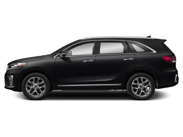 2019 Kia Sorento 3.3L SXL 2019 Kia Sorento 3.3L SXL