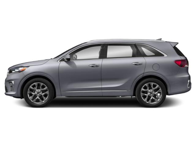 2019 Kia Sorento 3.3L SXL