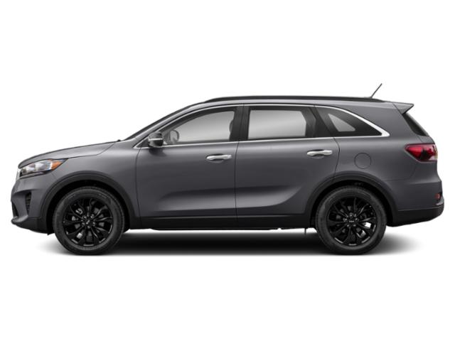 2019 Kia Sorento 3.3L S