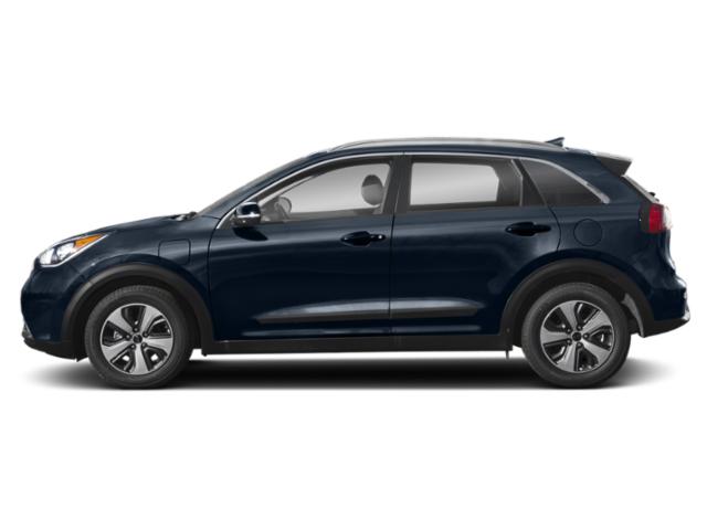 2019 Kia Niro Plug-In Hybrid EX