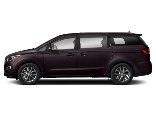 2019 Kia Sedona EX