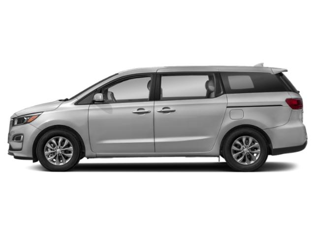 2019 Kia Sedona LX