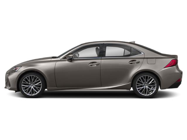 2019 Lexus IS 300 RWD