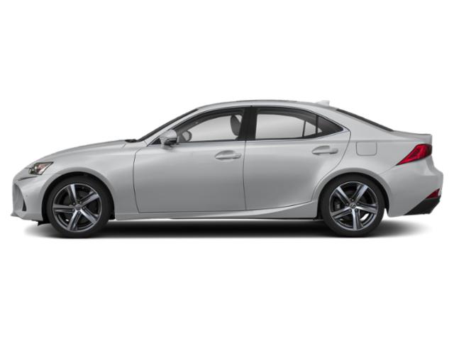 2019 Lexus IS 350 350 2019 Lexus IS 350 350