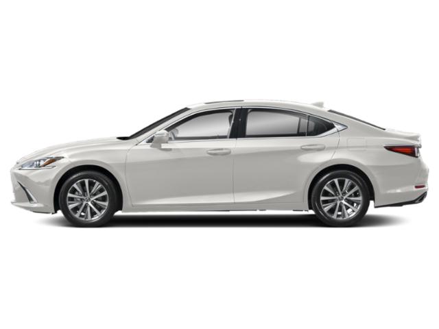 2019 Lexus ES 350 ES 350