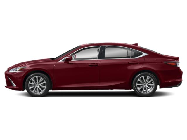 2019 Lexus ES 350 350 2019 Lexus ES 350 350