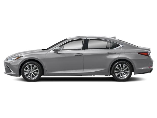 2019 Lexus ES 350 350 2019 Lexus ES 350 350