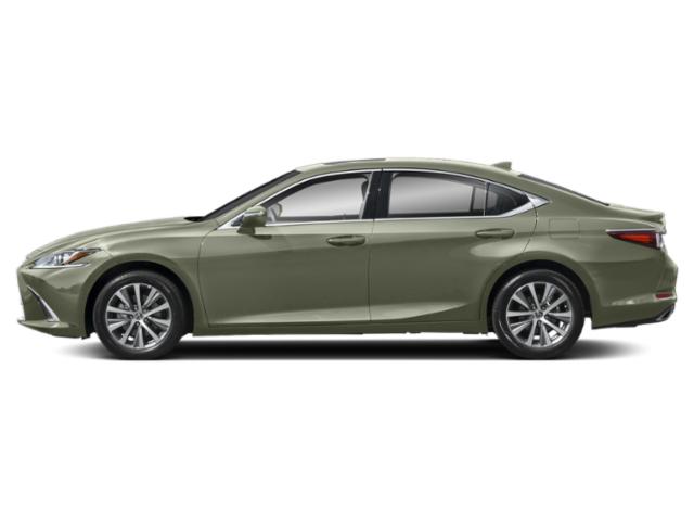2019 Lexus ES 350 Ultra Luxury 2019 Lexus ES 350 Ultra Luxury