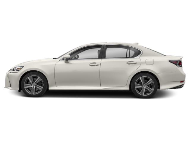 2019 Lexus GS 350 GS 350