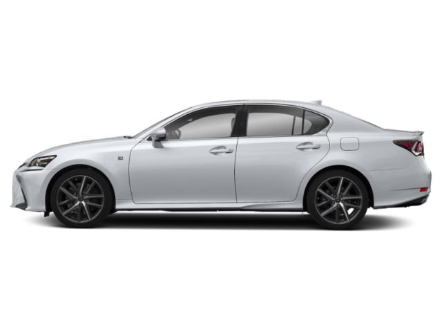2019 Lexus GS 350 F SPORT 2019 Lexus GS 350 F SPORT