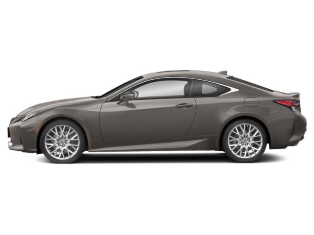 2019 Lexus RC 350 350