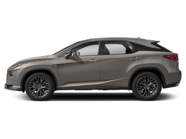 2019 Lexus RX 350 F SPORT