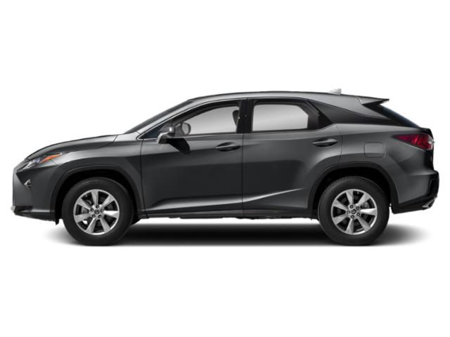 2019 Lexus RX 350 350