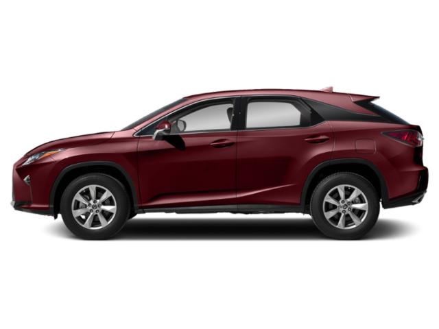 2019 Lexus RX 350 350