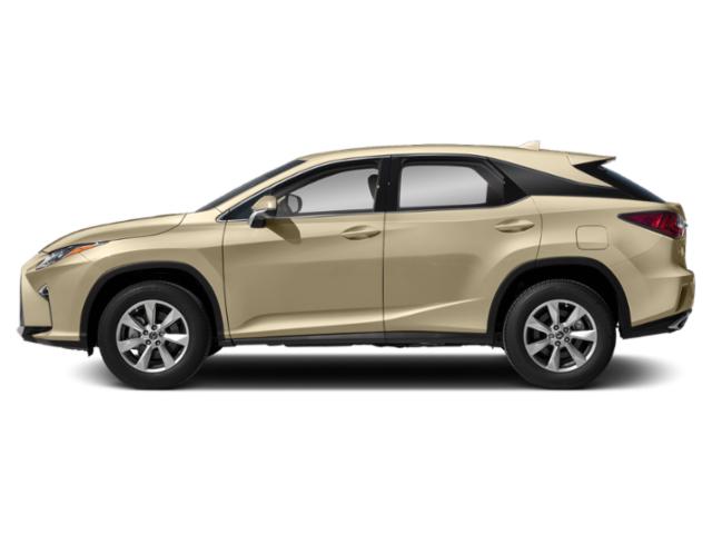 2019 Lexus RX 350 350 2019 Lexus RX 350 350
