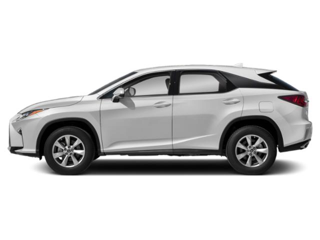 2019 Lexus RX 350 350 F Sport