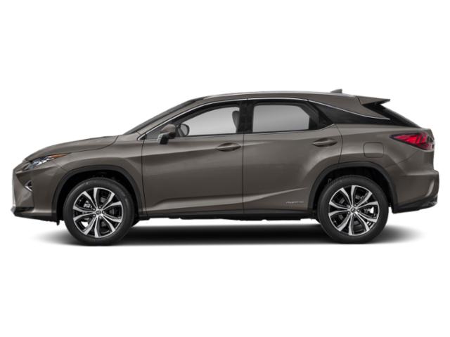 2019 Lexus RX 450h 450h
