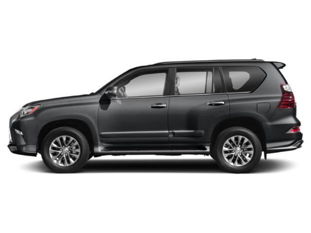 2019 Lexus GX 460 Premium