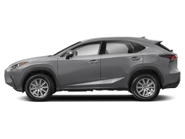 2019 Lexus NX 300 NX 300 AWD