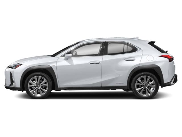 2019 Lexus UX 250h F SPORT