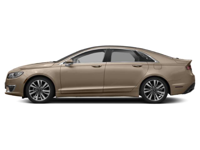 2019 Lincoln MKZ Reserve I 2019 Lincoln MKZ Reserve I