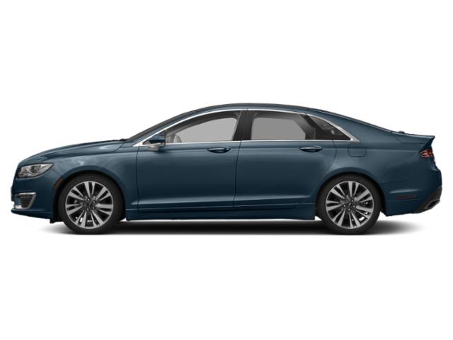 2019 Lincoln MKZ Reserve II