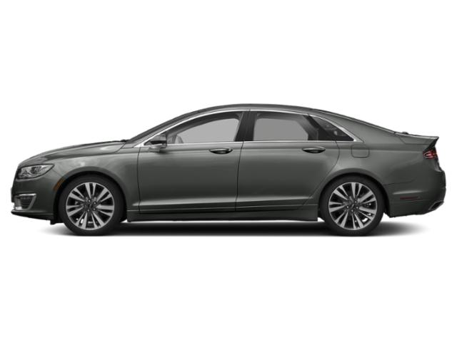 2019 Lincoln MKZ Reserve I 2019 Lincoln MKZ Reserve I
