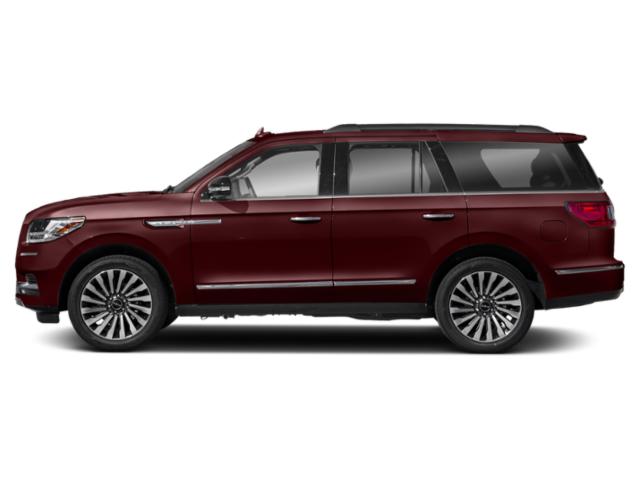 2019 Lincoln Navigator Reserve 2019 Lincoln Navigator Reserve