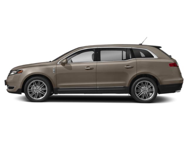 2019 Lincoln MKT Reserve