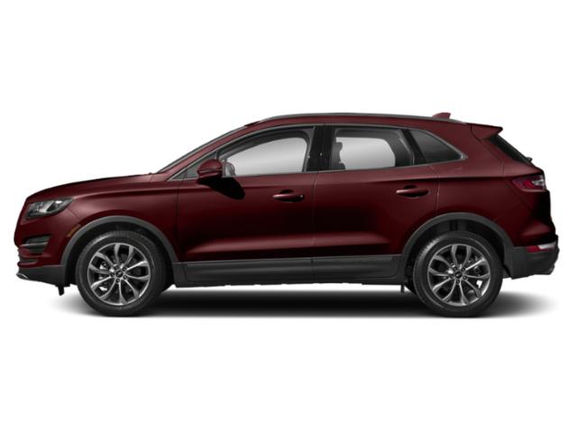 2019 Lincoln MKC Select 2019 Lincoln MKC Select
