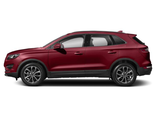 2019 Lincoln MKC Reserve 2019 Lincoln MKC Reserve