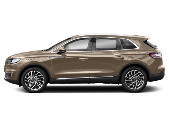 2019 Lincoln Nautilus Reserve 2019 Lincoln Nautilus Reserve