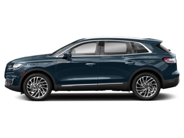 2019 Lincoln Nautilus Reserve 2019 Lincoln Nautilus Reserve