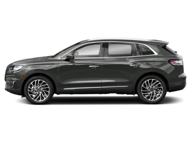 2019 Lincoln Nautilus Reserve 2019 Lincoln Nautilus Reserve