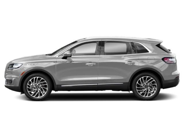 2019 Lincoln Nautilus Select 2019 Lincoln Nautilus Select