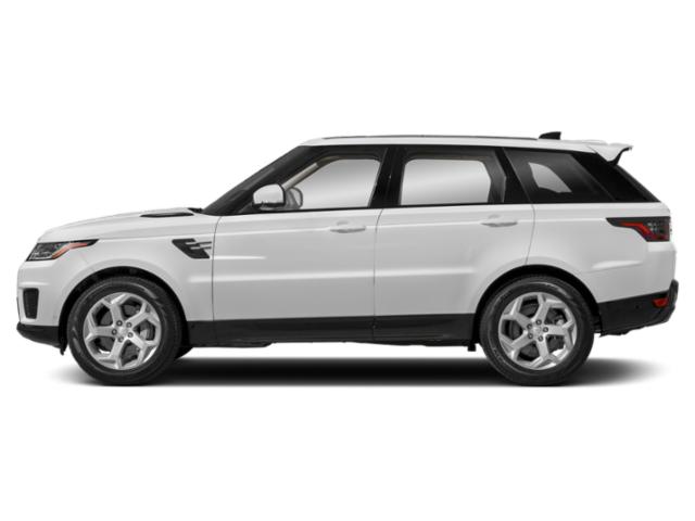 2019 Land Rover Range Rover Sport Supercharged Dynamic