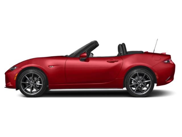 2019 Mazda MX-5 Miata Grand Touring 2019 Mazda MX-5 Miata Grand Touring