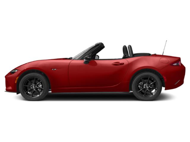 2019 Mazda MX-5 Miata Sport