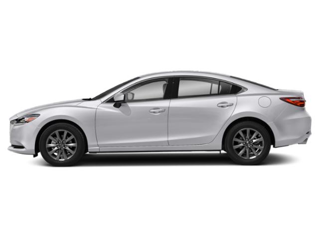 2019 Mazda Mazda6 Sport
