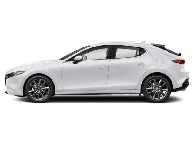 2019 Mazda Mazda3 Hatchback Preferred Package