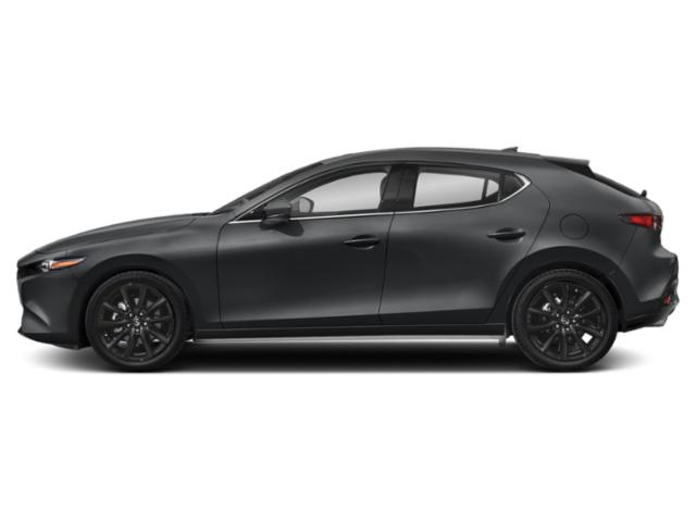 2019 Mazda Mazda3 Hatchback Premium Package 2019 Mazda Mazda3 Hatchback Premium Package