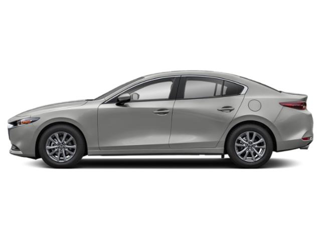 2019 Mazda Mazda3 Base