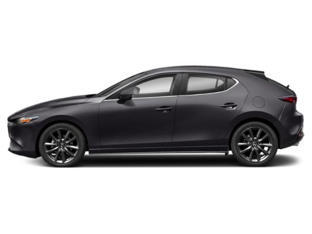 2019 Mazda Mazda3 Hatchback 