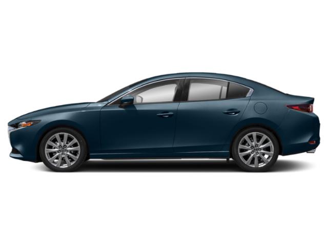 2019 Mazda Mazda3 Select Package